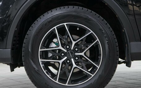 Toyota RAV4, 2016 год, 2 285 000 рублей, 8 фотография