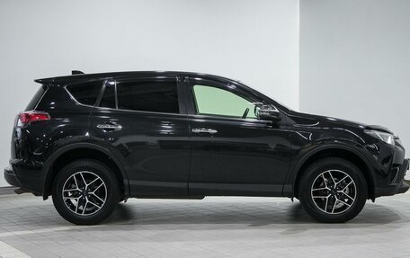 Toyota RAV4, 2016 год, 2 285 000 рублей, 5 фотография