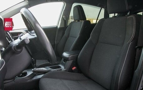 Toyota RAV4, 2016 год, 2 285 000 рублей, 11 фотография