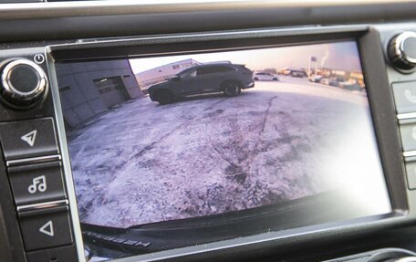 Toyota RAV4, 2016 год, 2 285 000 рублей, 16 фотография