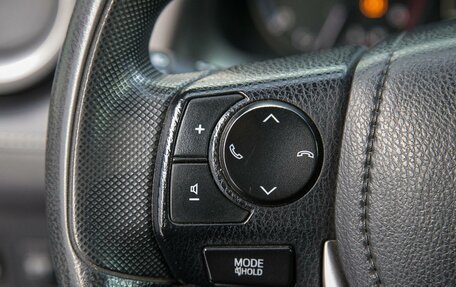 Toyota RAV4, 2016 год, 2 285 000 рублей, 20 фотография