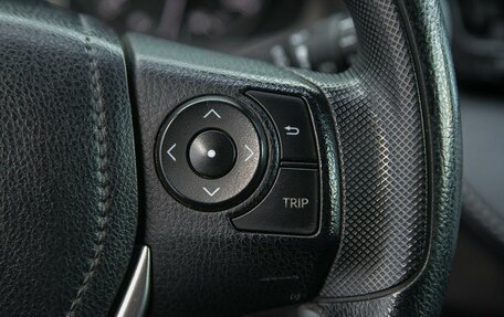 Toyota RAV4, 2016 год, 2 285 000 рублей, 21 фотография