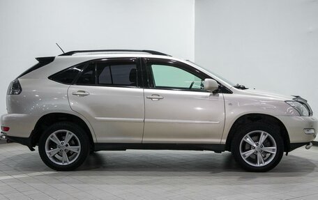 Lexus RX II рестайлинг, 2005 год, 1 289 000 рублей, 5 фотография