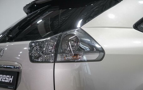 Lexus RX II рестайлинг, 2005 год, 1 289 000 рублей, 7 фотография