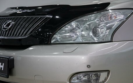 Lexus RX II рестайлинг, 2005 год, 1 289 000 рублей, 6 фотография