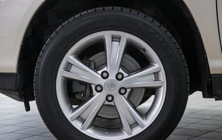 Lexus RX II рестайлинг, 2005 год, 1 289 000 рублей, 8 фотография