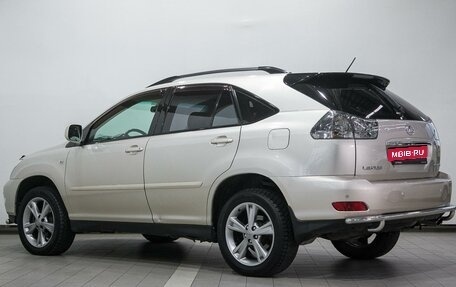 Lexus RX II рестайлинг, 2005 год, 1 289 000 рублей, 2 фотография