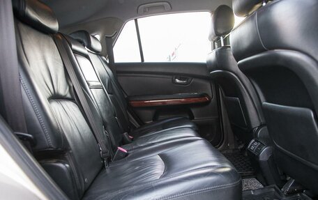 Lexus RX II рестайлинг, 2005 год, 1 289 000 рублей, 10 фотография