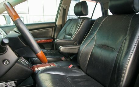 Lexus RX II рестайлинг, 2005 год, 1 289 000 рублей, 12 фотография