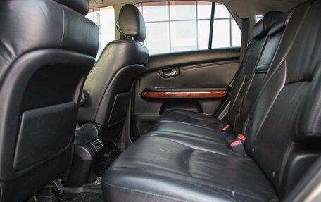 Lexus RX II рестайлинг, 2005 год, 1 289 000 рублей, 13 фотография