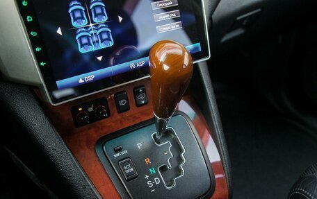 Lexus RX II рестайлинг, 2005 год, 1 289 000 рублей, 14 фотография