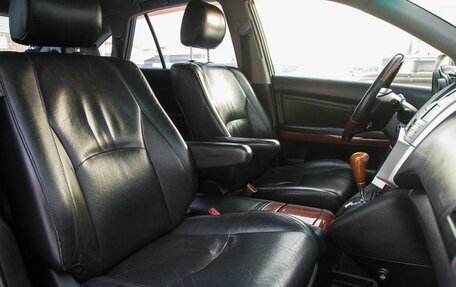 Lexus RX II рестайлинг, 2005 год, 1 289 000 рублей, 11 фотография