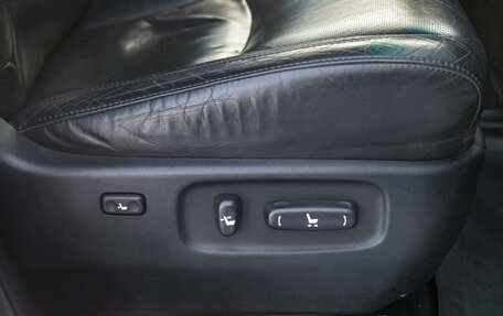 Lexus RX II рестайлинг, 2005 год, 1 289 000 рублей, 18 фотография