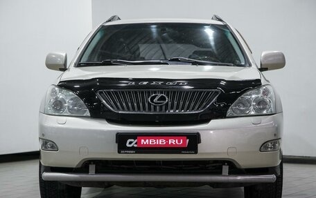 Lexus RX II рестайлинг, 2005 год, 1 289 000 рублей, 3 фотография