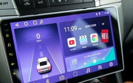 Lexus RX II рестайлинг, 2005 год, 1 289 000 рублей, 15 фотография