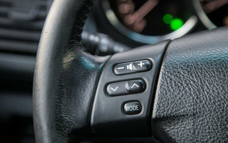 Lexus RX II рестайлинг, 2005 год, 1 289 000 рублей, 19 фотография