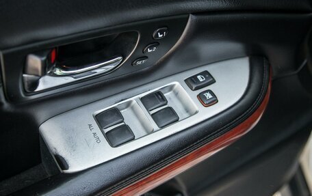 Lexus RX II рестайлинг, 2005 год, 1 289 000 рублей, 22 фотография