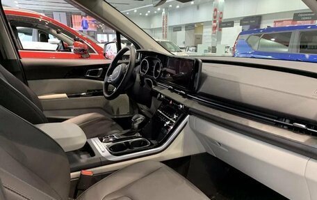 KIA Carnival, 2025 год, 7 600 000 рублей, 5 фотография