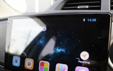 Toyota Vitz, 2013 год, 690 000 рублей, 8 фотография