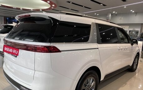 KIA Carnival, 2025 год, 7 600 000 рублей, 3 фотография