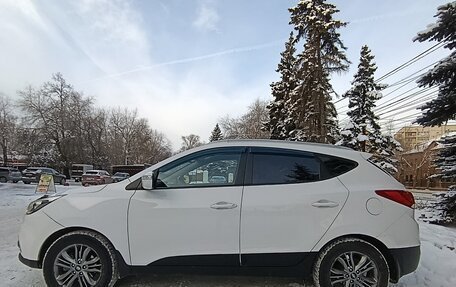 Hyundai ix35 I рестайлинг, 2013 год, 1 330 000 рублей, 6 фотография