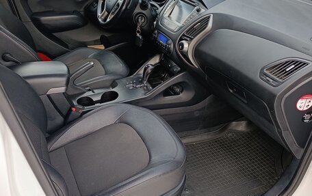 Hyundai ix35 I рестайлинг, 2013 год, 1 330 000 рублей, 19 фотография