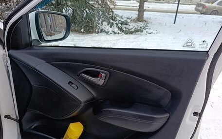 Hyundai ix35 I рестайлинг, 2013 год, 1 330 000 рублей, 20 фотография