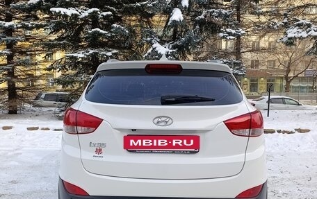 Hyundai ix35 I рестайлинг, 2013 год, 1 330 000 рублей, 7 фотография
