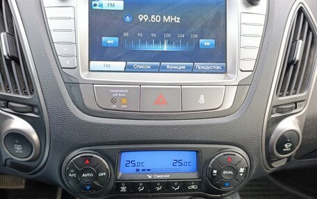 Hyundai ix35 I рестайлинг, 2013 год, 1 330 000 рублей, 25 фотография