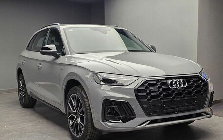 Audi Q5, 2025 год, 7 120 000 рублей, 2 фотография