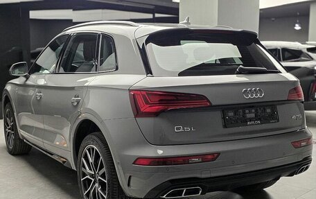 Audi Q5, 2025 год, 7 120 000 рублей, 4 фотография