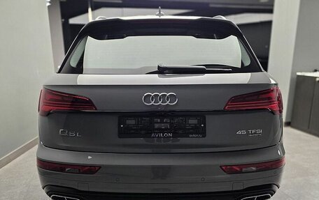 Audi Q5, 2025 год, 7 120 000 рублей, 9 фотография