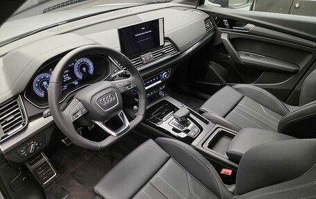 Audi Q5, 2025 год, 7 120 000 рублей, 8 фотография