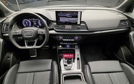 Audi Q5, 2025 год, 7 120 000 рублей, 6 фотография