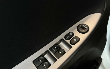 Hyundai Solaris II рестайлинг, 2014 год, 800 000 рублей, 14 фотография