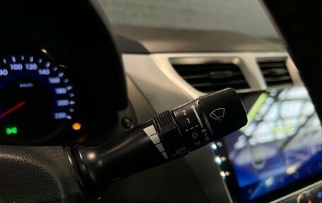 Hyundai Solaris II рестайлинг, 2014 год, 800 000 рублей, 17 фотография