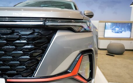 Changan CS35 Plus, 2025 год, 2 780 000 рублей, 6 фотография