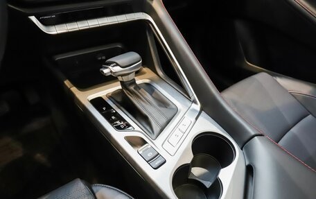 Changan CS35 Plus, 2025 год, 2 780 000 рублей, 12 фотография