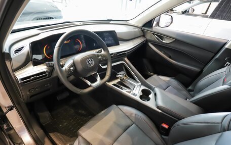 Changan CS35 Plus, 2025 год, 2 780 000 рублей, 8 фотография