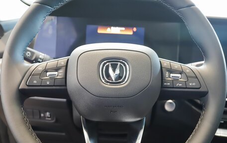 Changan CS35 Plus, 2025 год, 2 780 000 рублей, 13 фотография