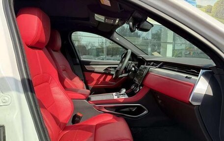 Jaguar F-Pace, 2023 год, 6 фотография