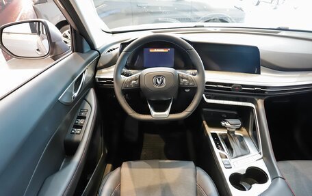 Changan CS35 Plus, 2025 год, 2 780 000 рублей, 17 фотография