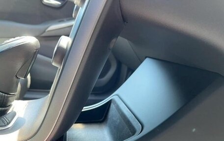 Volvo V40 II рестайлинг, 2018 год, 1 180 000 рублей, 19 фотография