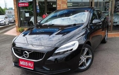 Volvo V40 II рестайлинг, 2016 год, 1 160 000 рублей, 1 фотография