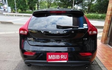 Volvo V40 II рестайлинг, 2016 год, 1 160 000 рублей, 4 фотография