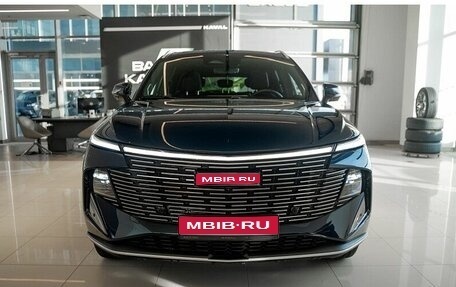 Haval F7, 2025 год, 3 399 000 рублей, 1 фотография