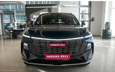 Haval F7, 2025 год, 3 399 000 рублей, 1 фотография