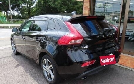 Volvo V40 II рестайлинг, 2016 год, 1 160 000 рублей, 6 фотография