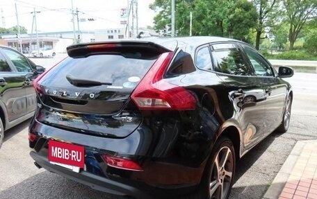 Volvo V40 II рестайлинг, 2016 год, 1 160 000 рублей, 5 фотография