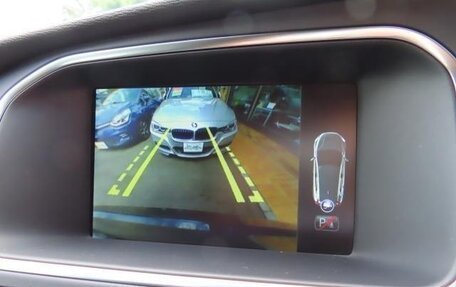 Volvo V40 II рестайлинг, 2016 год, 1 160 000 рублей, 15 фотография